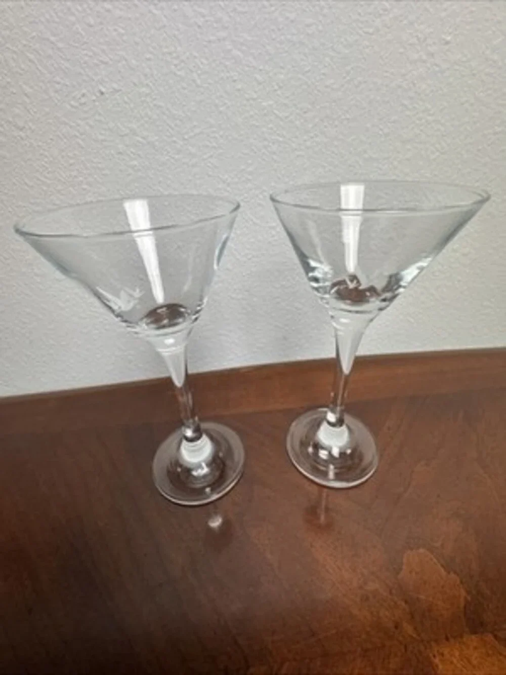 Martini Cocktail Glass 7